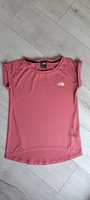 The North Face bluzka koszulka T Shirt sportowa treningowa Tanken XS