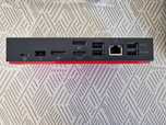 Lenovo ThinkPad USB-C Dock Gen 2 (40AS0090EU)