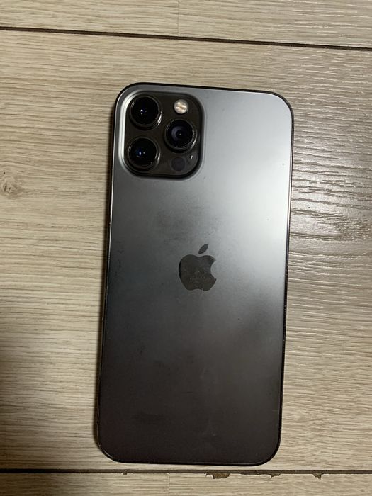 Iphone 12 pro max 512GB