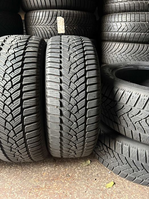 205-60 R16 91H Fulda Kristall Kontrol HP2 2024 4шт