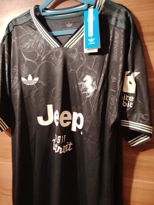Koszulka Juventus Turyn XXL 2025/26