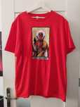 Marvel deadpool t-shirt