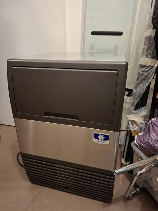 Máquina gelo Manitowoc