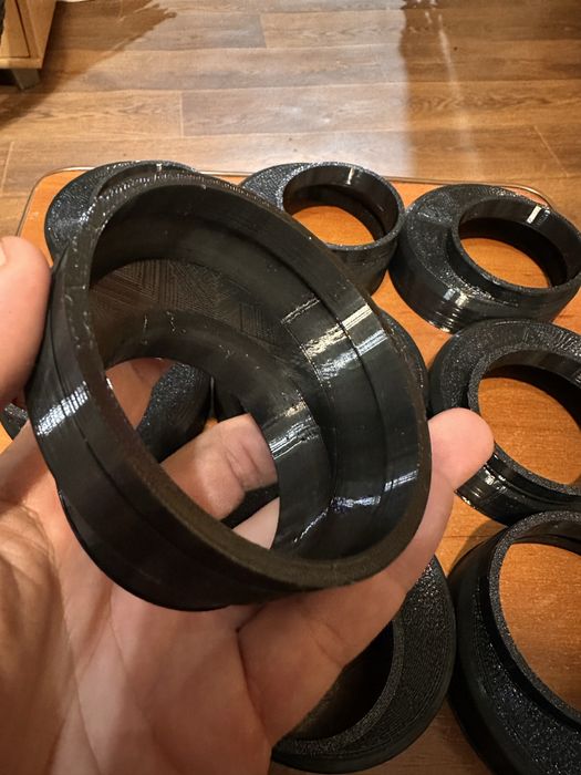 Продам перехідник повітряного фільтра иж під карбюратор pwk