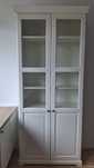 Witryna Ikea LIATROP