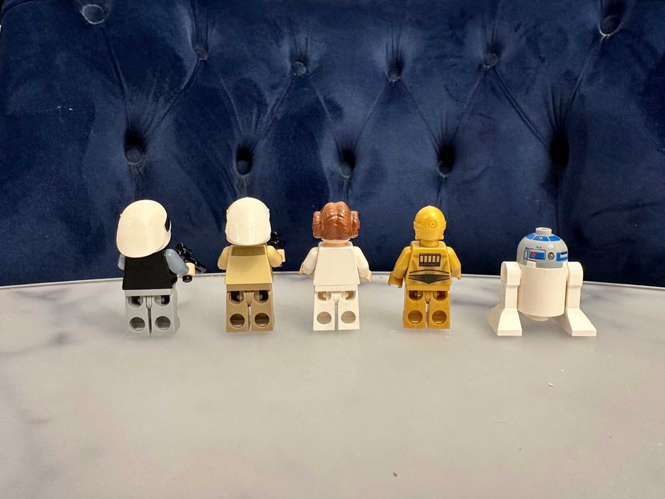 LEGO 10198 Star Wars - Tantive IV