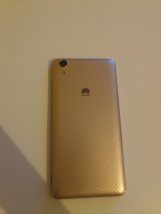 Huawei Y6II Dourado