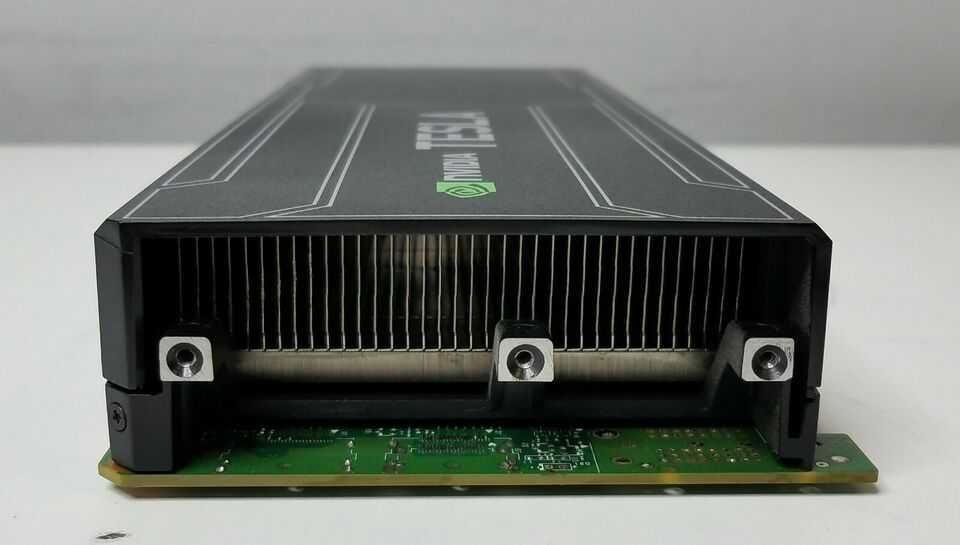 Nvidia Tesla K20m 5Gb DDR5