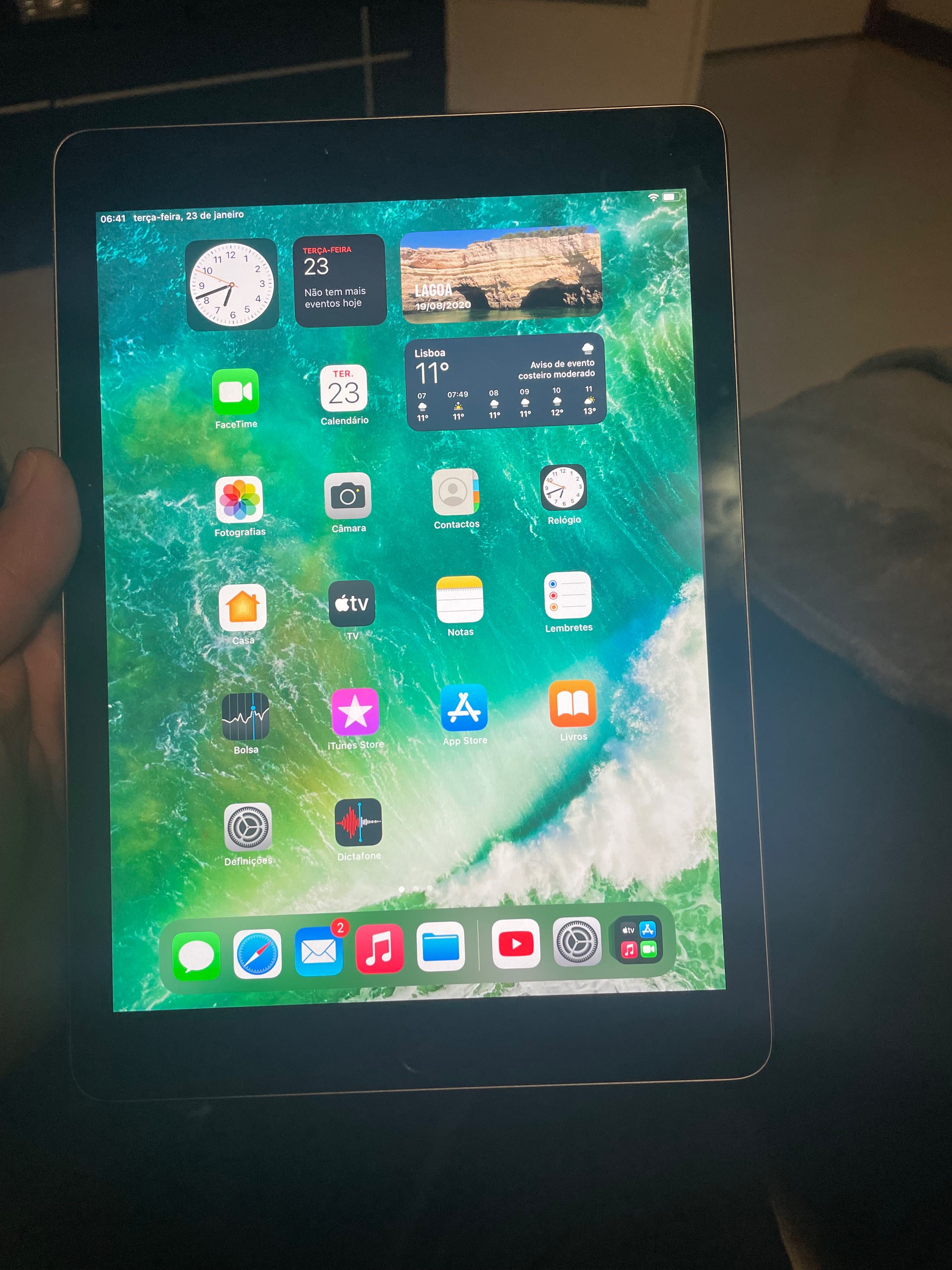 iPad Air 2 128GB