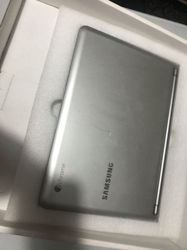 Pc chomebook samsung 303c12-a01