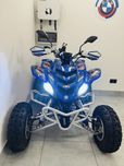 Yamaha Raptor 660 YFM 660 Zarejestrowany Ubespieczony