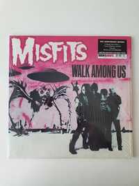 Misfits Walk Among Us winyl, edycja limitowana