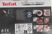 Tefal Powermix Silence HT652538 nie używany