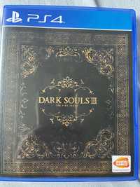 Dark Souls 3 PS4