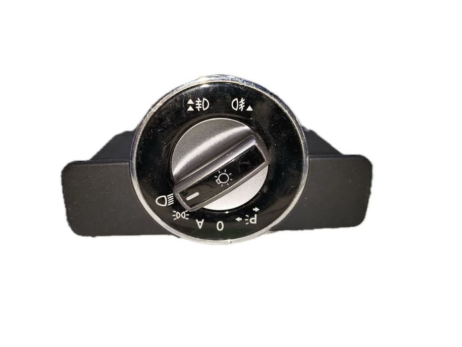 Botão / interruptor de luzes MERCEDES-BENZ Classe C (W204)