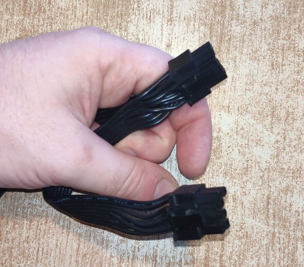 Блок живлення GIGABYTE 750W (GP-P750GM)