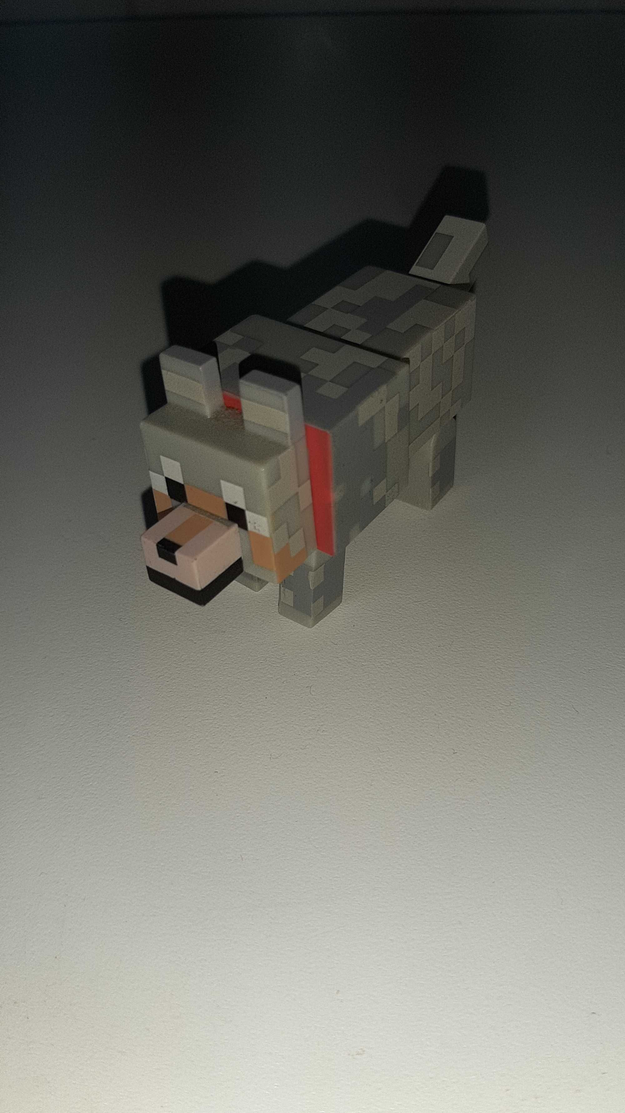 Minecraft® - Figuras (Merchandising) + Porta-Chaves