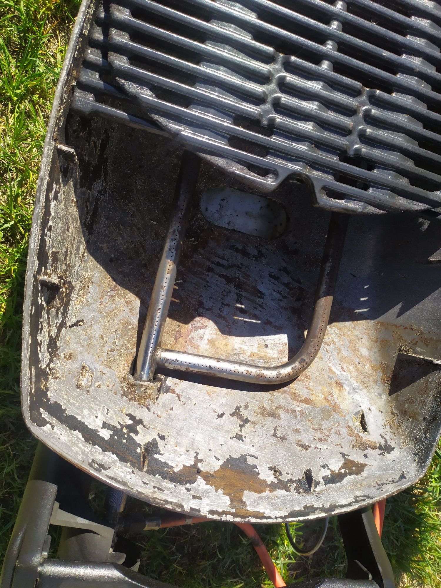 Grill gazowy Weber Q2200