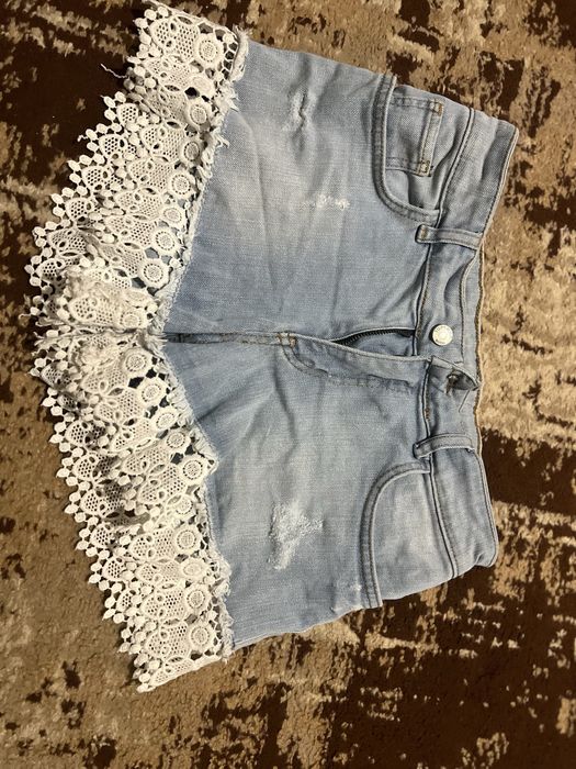 Шорти підліткові