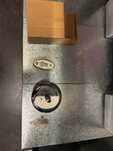 Varal Retrátil Aço Inox para Banheiro (2 unidades)