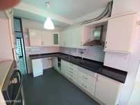 Apartamento T3 renovado e equipado