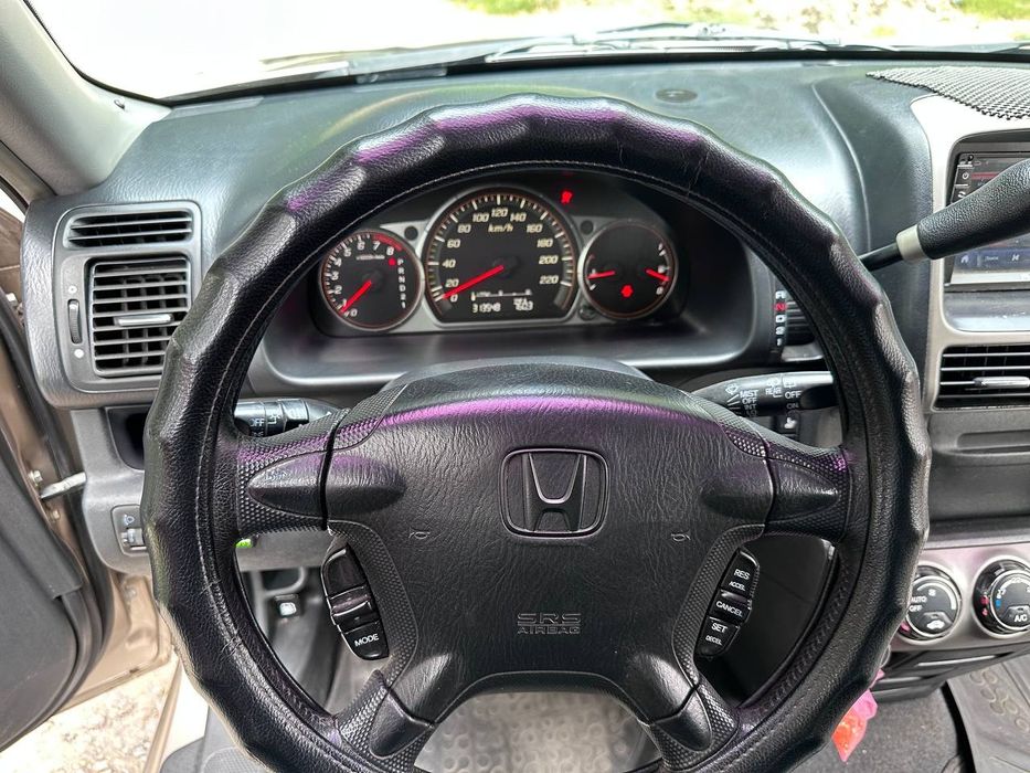 Honda CR-V  2005