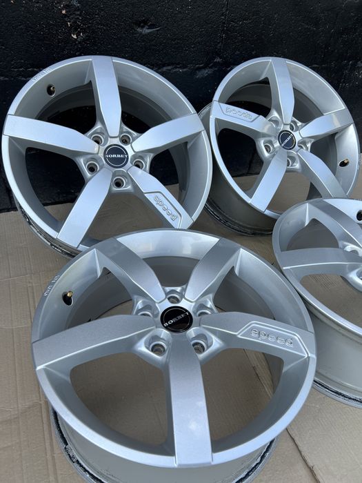 Диски р17 5/114,3 ет48 Хонда,Кіа,Мазда,Тойота,Рено