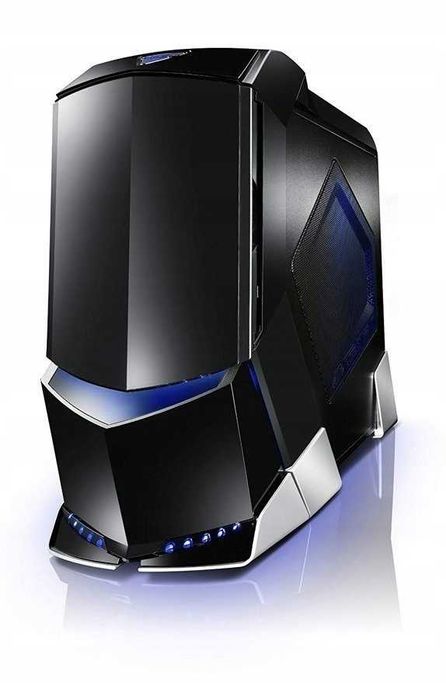 kOMPUTER Intel Core I7  32 GB RAM stacja graficzna