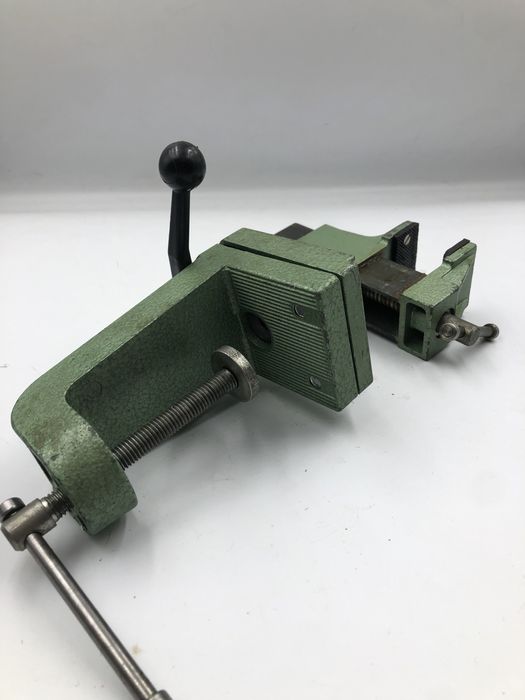 Imadło modelarskie UniSpann 80mm