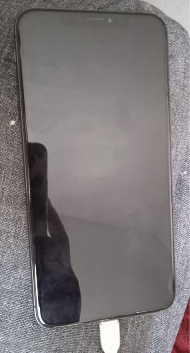 iPhone X Max Plus 64G em ótimo estado