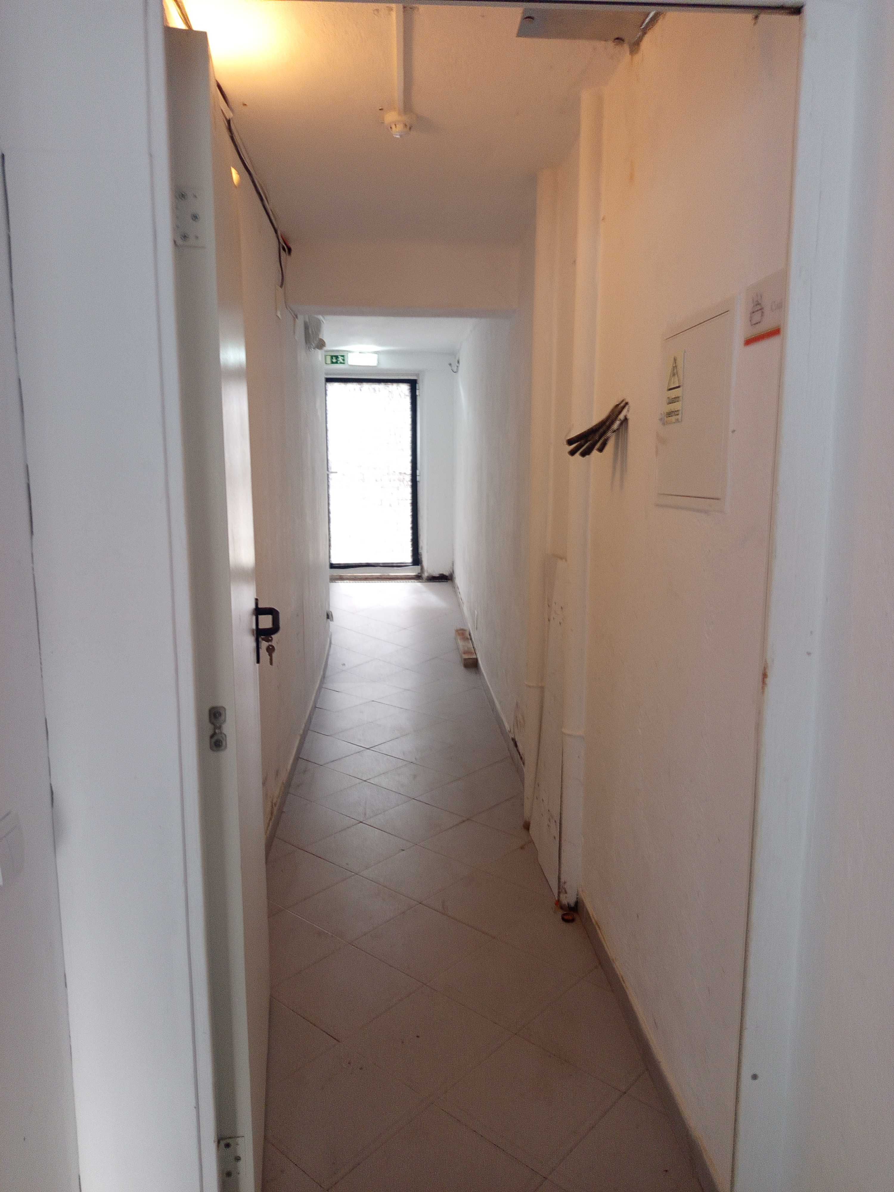 MORADIA 5 PISOS SANTO ANDRE