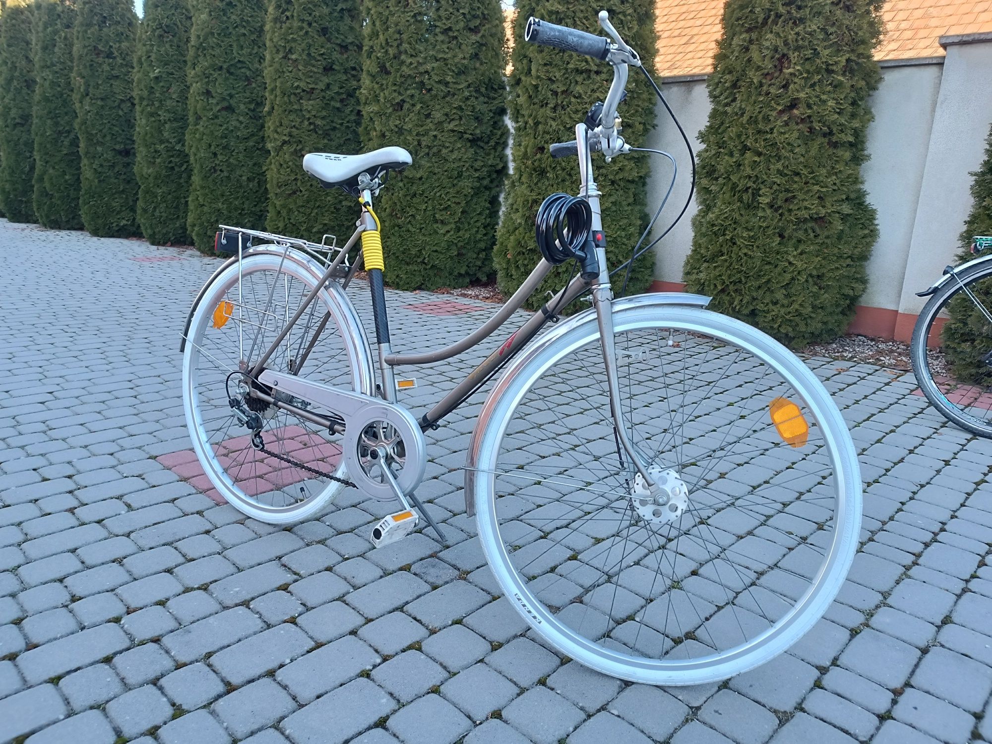 Продам велосипед з Германії