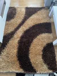 Carpete com 1,40m por 2m
