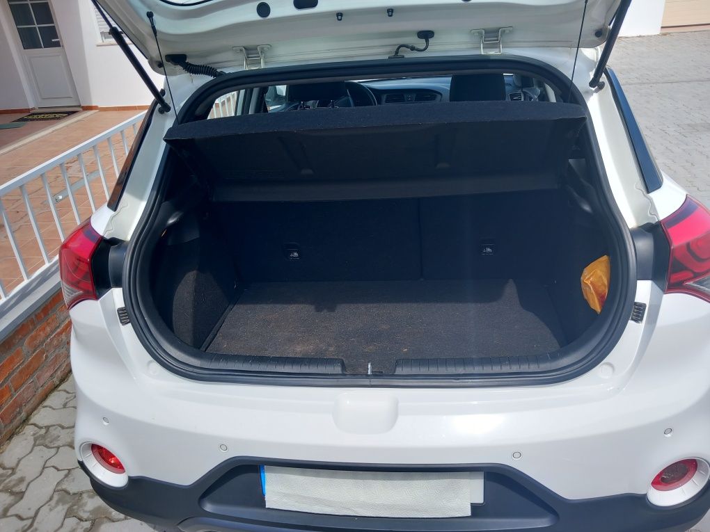 Carro Hyundai i20 Active Gasoleo
