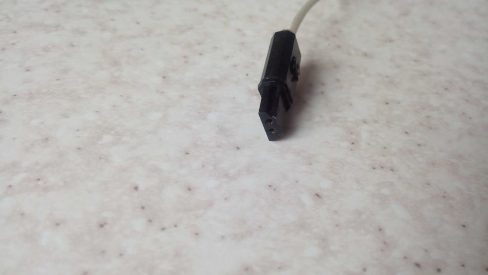 Блок живлення Д2-37 для калькуляторів СССР