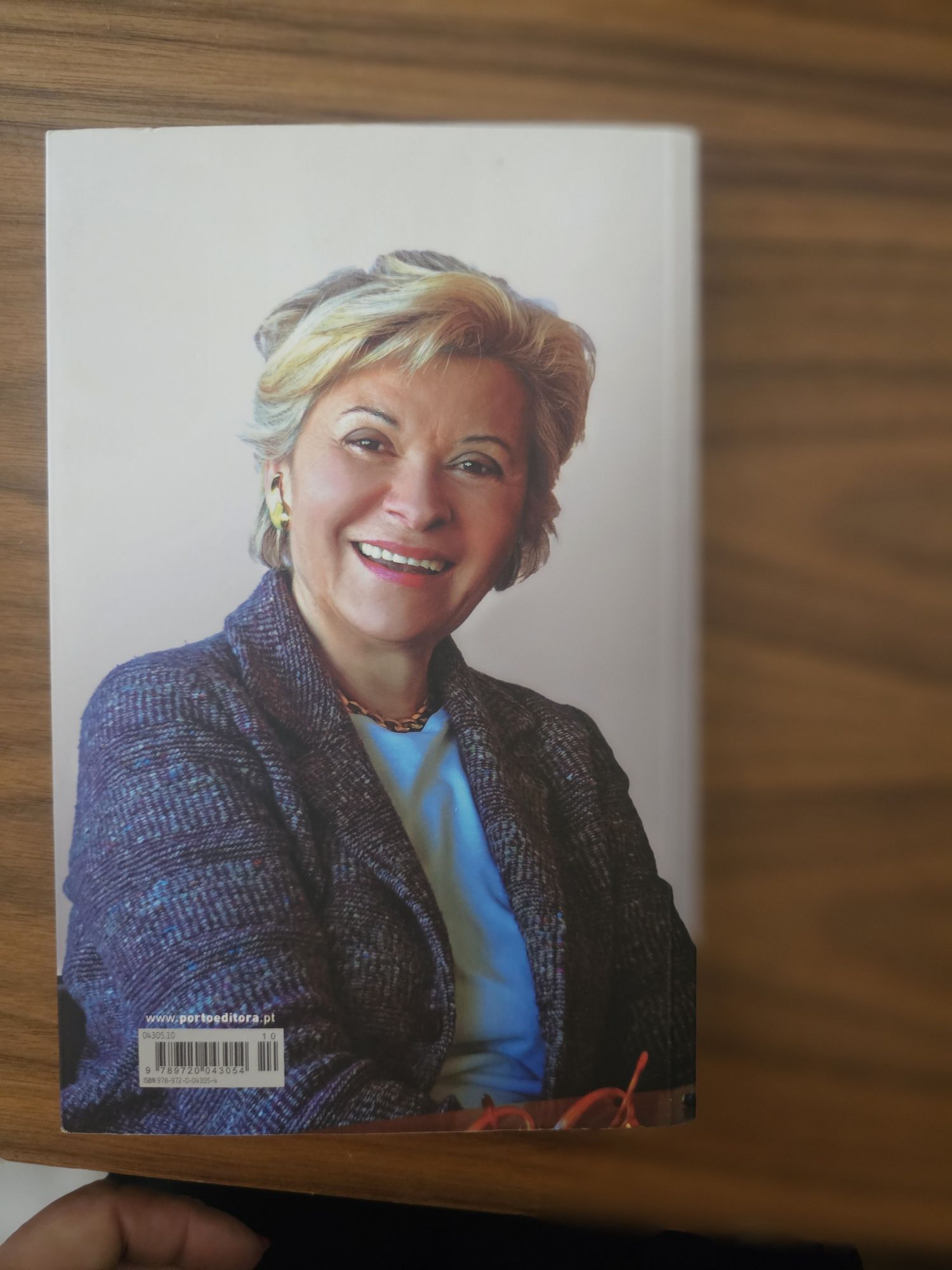 Livro o Esplendor da Vida Autografado