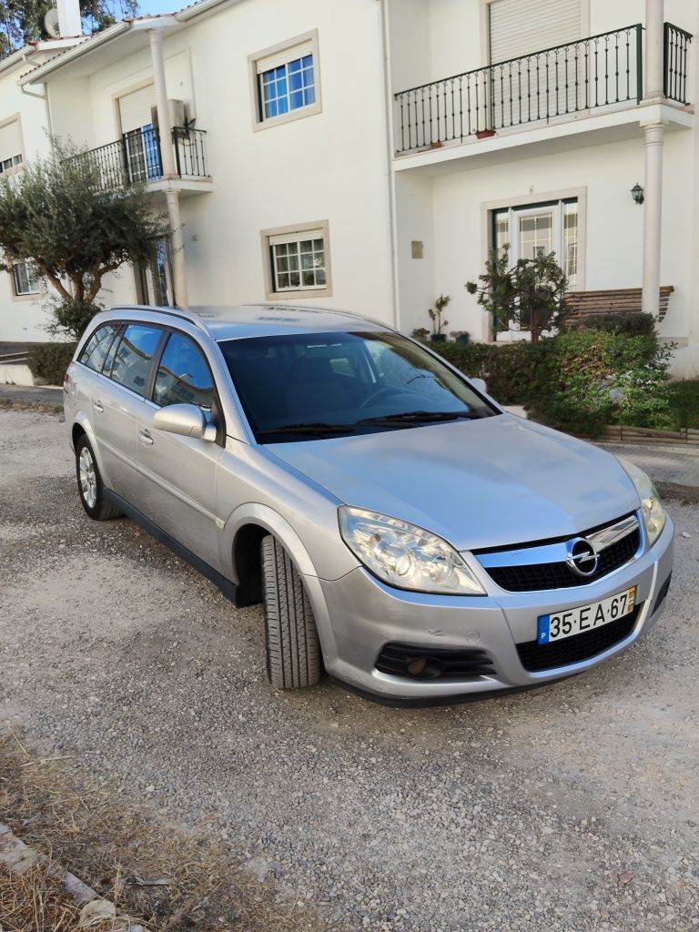 Opel Vectra 1.9 CDTI  2007