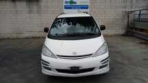 Para peças TOYOTA Previa II (_R3_)