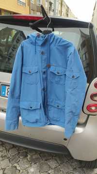 Casaco Carhartt Azul