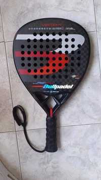 Vendo raquete bullpadel vertex 03 2022