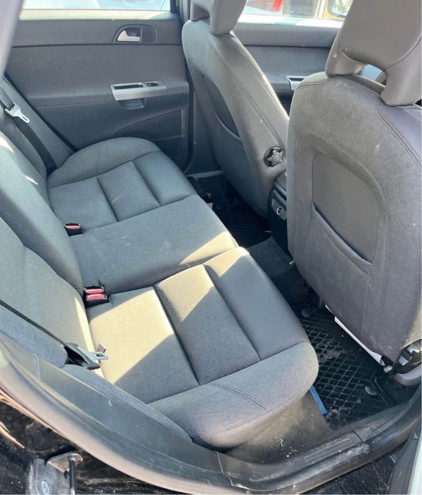 Volvo v 50 lpg benzyna 1.8 klimatyzacja