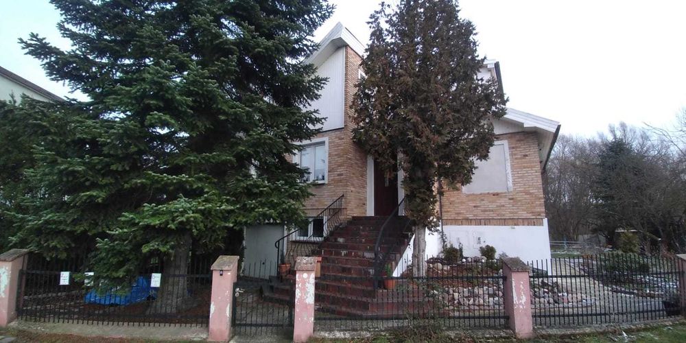 Na sprzedaż przestronny dom w Koszalinie z potencjałem inwestycyjnym