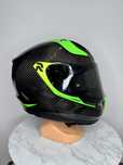 Kask Motocyklowy Hjc M Rpha 11 Carbon Fluo Sportowy Agv Shoei Ls2