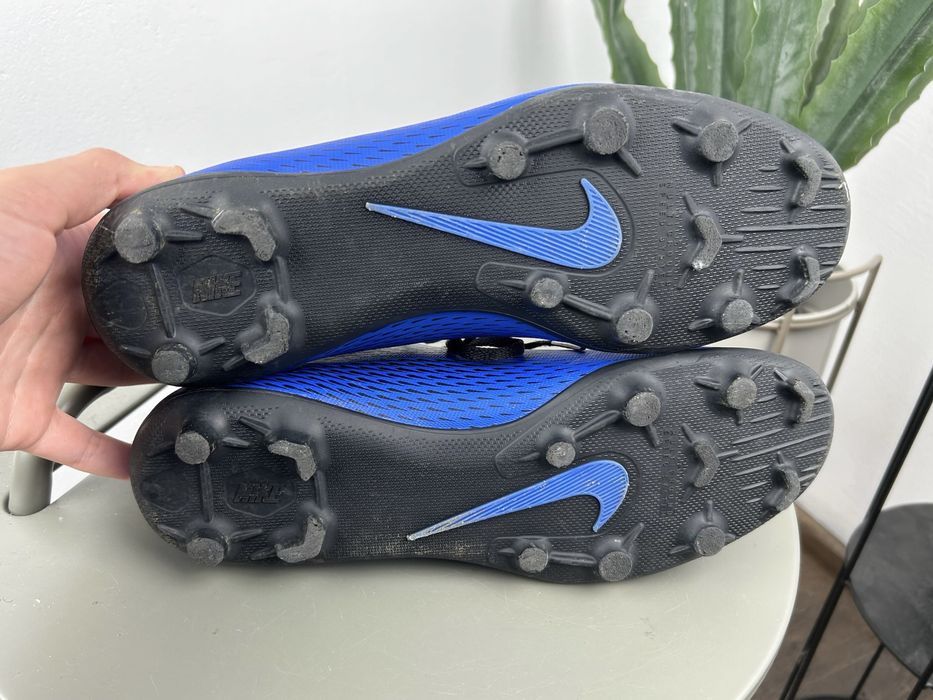 Оригінал! Бутси копочки Nike Bravata 2 44 розмір M01684