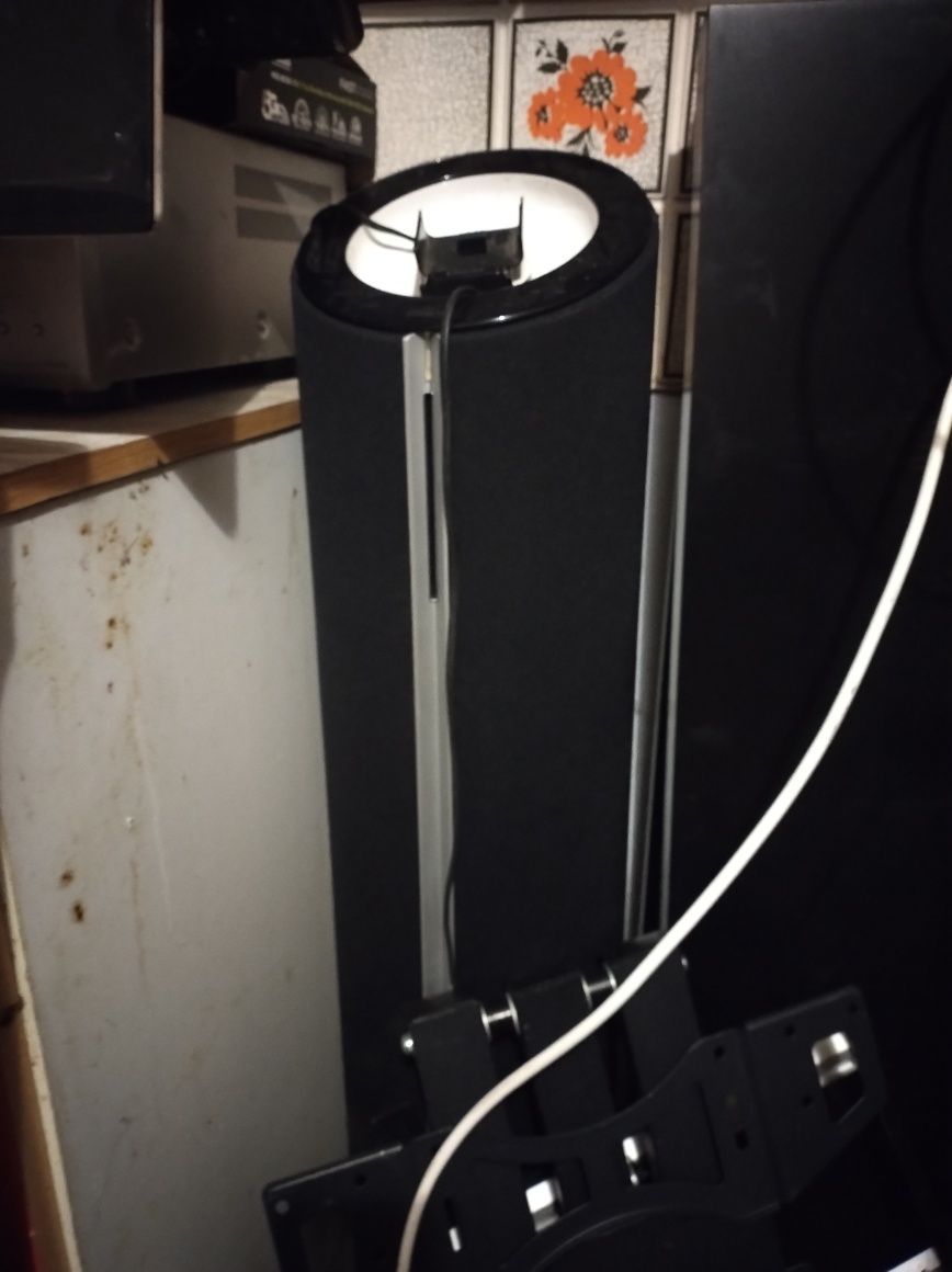 Philips dcm580 głośnik stacja dokująca ipod