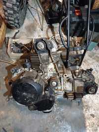 Двигатель дукати монстр 695