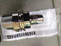 Oprawki HSK-a 63 HSK termokurczliwe HSK-A