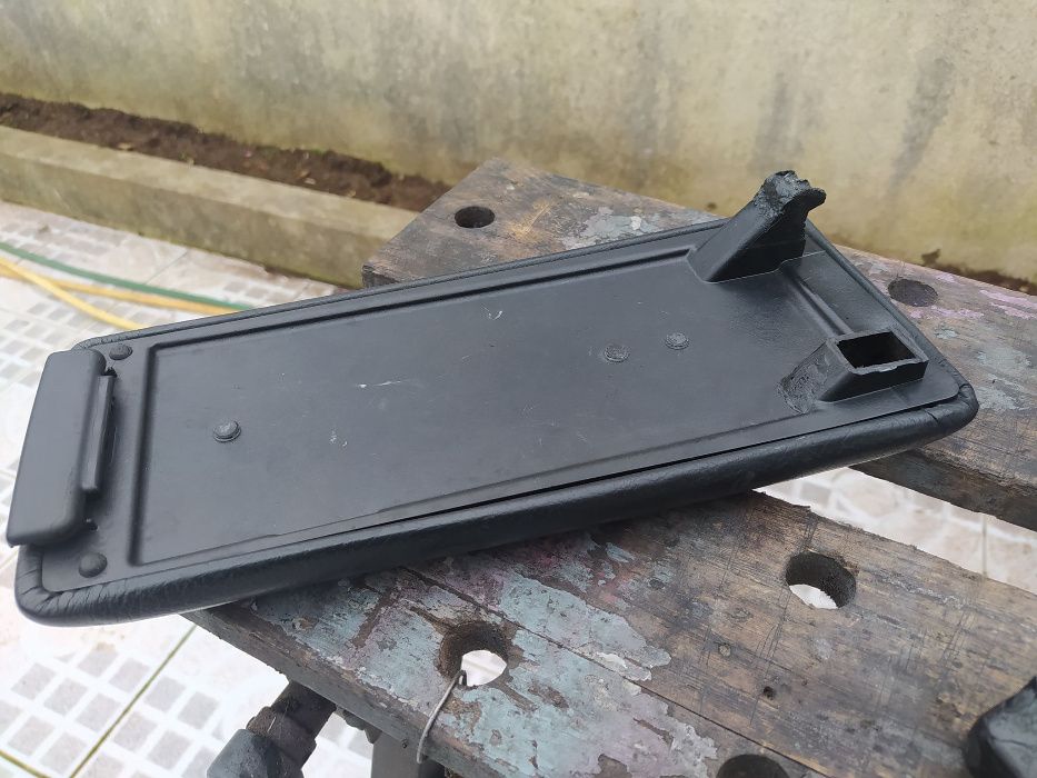 Reparação Apoio de braço Audi A4 B5 e Audi A3 8L