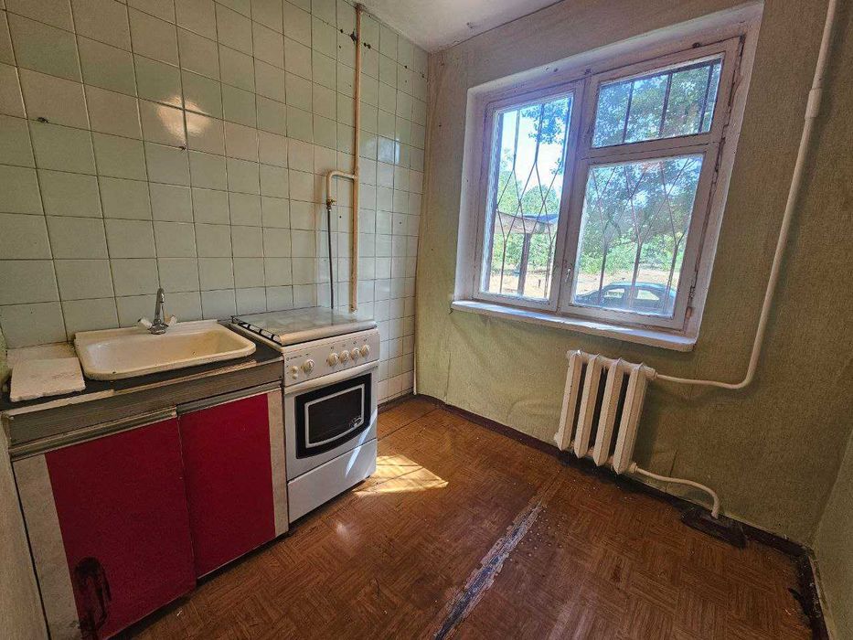 2 комн 129 квартал ул.Федора Караманиц (Ватутина)