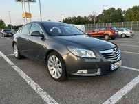 Opel Insignia Insignia A 2.8 v6 zadbana